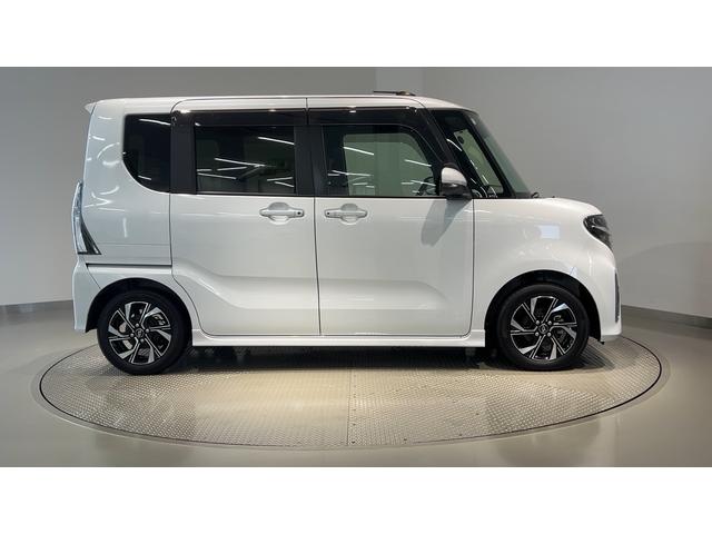 タントカスタムＸダイハツ認定中古車ｌ９インチナビｌバックカメラｌドラレコｌＥＴＣｌＬＥＤヘッドライトｌキーフリーｌ両側電動スライドドアｌシートヒーターｌコーナーセンサーｌスマートアシストｌ保証／整備付（茨城県）の中古車