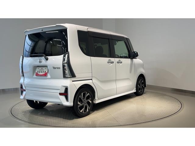 タントカスタムＸダイハツ認定中古車ｌ９インチナビｌバックカメラｌドラレコｌＥＴＣｌＬＥＤヘッドライトｌキーフリーｌ両側電動スライドドアｌシートヒーターｌコーナーセンサーｌスマートアシストｌ保証／整備付（茨城県）の中古車