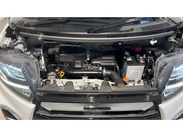 タントカスタムＸダイハツ認定中古車ｌ９インチナビｌバックカメラｌドラレコｌＥＴＣｌＬＥＤヘッドライトｌキーフリーｌ両側電動スライドドアｌシートヒーターｌコーナーセンサーｌスマートアシストｌ保証／整備付（茨城県）の中古車