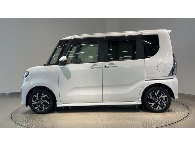 タントカスタムＸダイハツ認定中古車ｌ９インチナビｌバックカメラｌドラレコｌＥＴＣｌＬＥＤヘッドライトｌキーフリーｌ両側電動スライドドアｌシートヒーターｌコーナーセンサーｌスマートアシストｌ保証／整備付（茨城県）の中古車