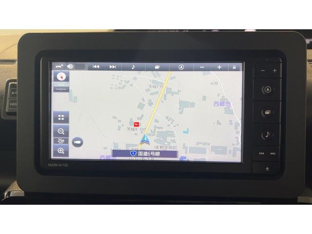 タントカスタムRSダイハツ認定中古車l4WDlCVTlターボl純正ナビlバックカメラlドラレコlETCl革ハンドルl両側電動スライドドアlコーナーセンサーlシートヒーターlスマートアシストl保証/整備付(茨城県)の中古車