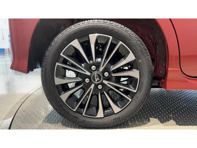 タントカスタムRSダイハツ認定中古車l4WDlCVTlターボl純正ナビlバックカメラlドラレコlETCl革ハンドルl両側電動スライドドアlコーナーセンサーlシートヒーターlスマートアシストl保証/整備付(茨城県)の中古車