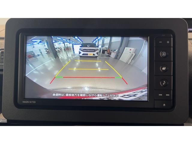 タントカスタムRSダイハツ認定中古車l4WDlCVTlターボl純正ナビlバックカメラlドラレコlETCl革ハンドルl両側電動スライドドアlコーナーセンサーlシートヒーターlスマートアシストl保証/整備付(茨城県)の中古車