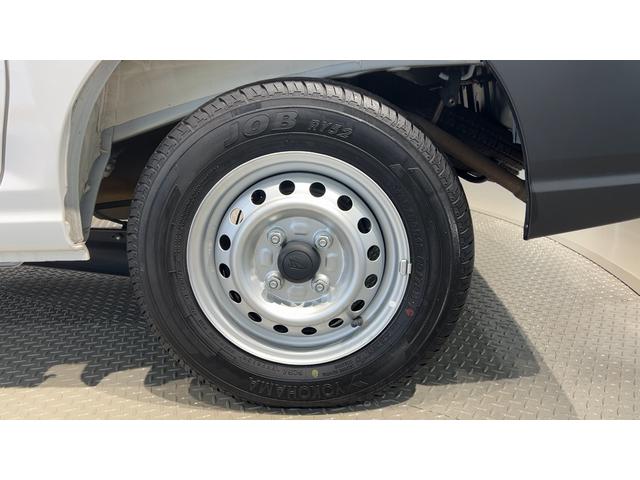ハイゼットカーゴDXダイハツ認定中古車lCVTlキーレスエントリーlコーナーセンサーlスマートアシストlABSlエアバッグlマニュアルエアコンlパワーウィンドウlリアスモークガラスlAMラジオl保証/整備付(茨城県)の中古車