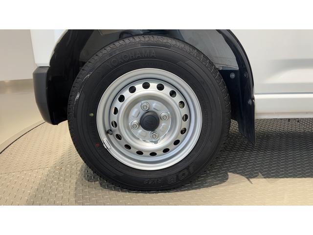 ハイゼットカーゴDXダイハツ認定中古車lCVTlキーレスエントリーlコーナーセンサーlスマートアシストlABSlエアバッグlマニュアルエアコンlパワーウィンドウlリアスモークガラスlAMラジオl保証/整備付(茨城県)の中古車