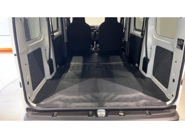 ハイゼットカーゴDXダイハツ認定中古車lCVTlキーレスエントリーlコーナーセンサーlスマートアシストlABSlエアバッグlマニュアルエアコンlパワーウィンドウlリアスモークガラスlAMラジオl保証/整備付(茨城県)の中古車