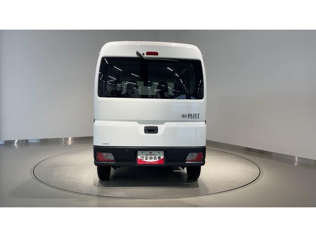 ハイゼットカーゴDXダイハツ認定中古車lCVTlキーレスエントリーlコーナーセンサーlスマートアシストlABSlエアバッグlマニュアルエアコンlパワーウィンドウlリアスモークガラスlAMラジオl保証/整備付(茨城県)の中古車