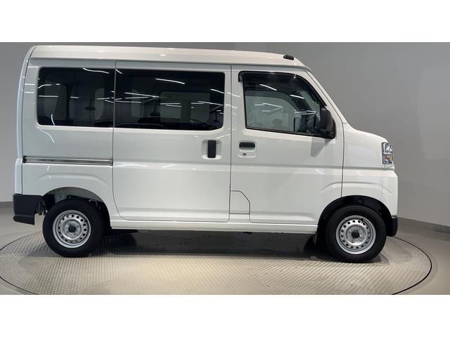 ハイゼットカーゴDXダイハツ認定中古車lCVTlキーレスエントリーlコーナーセンサーlスマートアシストlABSlエアバッグlマニュアルエアコンlパワーウィンドウlリアスモークガラスlAMラジオl保証/整備付(茨城県)の中古車