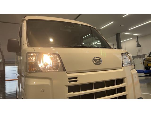 ハイゼットカーゴDXダイハツ認定中古車lCVTlキーレスエントリーlコーナーセンサーlスマートアシストlABSlエアバッグlマニュアルエアコンlパワーウィンドウlリアスモークガラスlAMラジオl保証/整備付(茨城県)の中古車