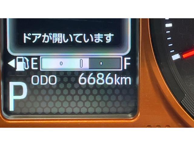 タフトＧダイハツ認定中古車ｌＣＶＴｌ電動パーキングブレーキｌクルーズコントロールｌシートヒーターｌＬＥＤヘッドライトｌキーフリーシステムｌオートエアコンｌコーナーセンサーｌスマートアシストｌ保証／整備付（茨城県）の中古車