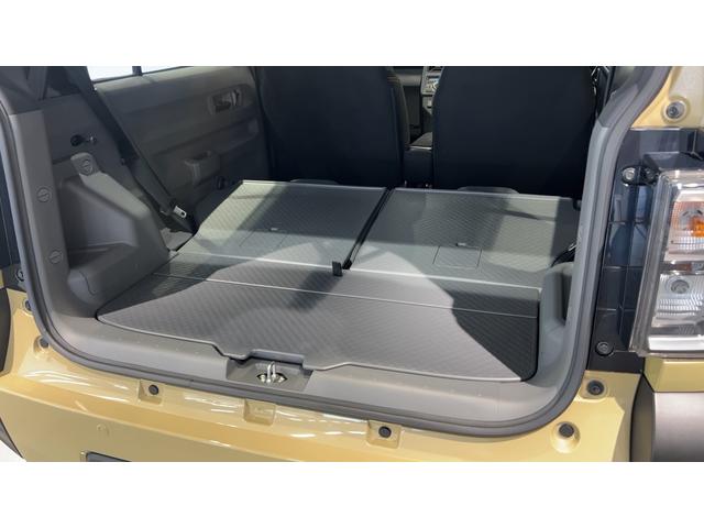 タフトＧダイハツ認定中古車ｌＣＶＴｌ電動パーキングブレーキｌクルーズコントロールｌシートヒーターｌＬＥＤヘッドライトｌキーフリーシステムｌオートエアコンｌコーナーセンサーｌスマートアシストｌ保証／整備付（茨城県）の中古車