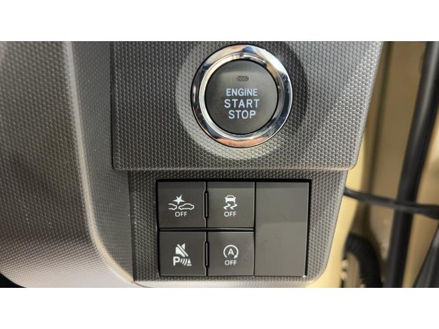 タフトＧダイハツ認定中古車ｌＣＶＴｌ電動パーキングブレーキｌクルーズコントロールｌシートヒーターｌＬＥＤヘッドライトｌキーフリーシステムｌオートエアコンｌコーナーセンサーｌスマートアシストｌ保証／整備付（茨城県）の中古車