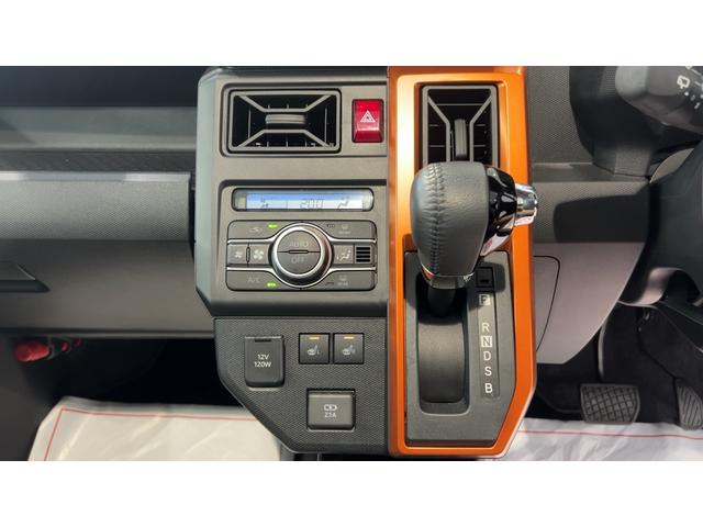 タフトＧダイハツ認定中古車ｌＣＶＴｌ電動パーキングブレーキｌクルーズコントロールｌシートヒーターｌＬＥＤヘッドライトｌキーフリーシステムｌオートエアコンｌコーナーセンサーｌスマートアシストｌ保証／整備付（茨城県）の中古車