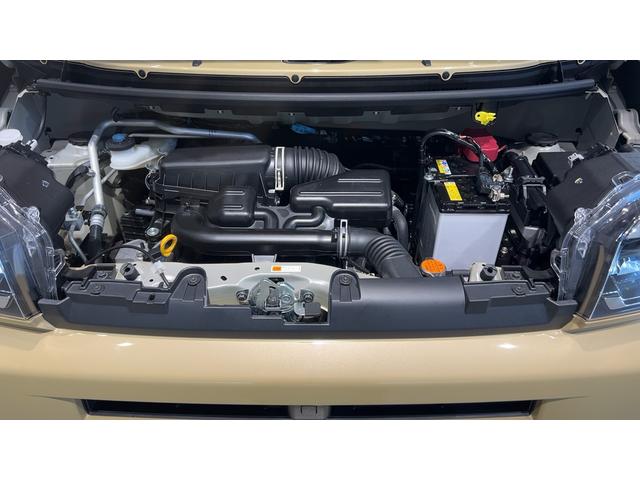 タフトＧダイハツ認定中古車ｌＣＶＴｌ電動パーキングブレーキｌクルーズコントロールｌシートヒーターｌＬＥＤヘッドライトｌキーフリーシステムｌオートエアコンｌコーナーセンサーｌスマートアシストｌ保証／整備付（茨城県）の中古車