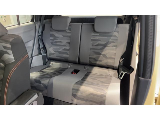 タフトＧダイハツ認定中古車ｌＣＶＴｌ電動パーキングブレーキｌクルーズコントロールｌシートヒーターｌＬＥＤヘッドライトｌキーフリーシステムｌオートエアコンｌコーナーセンサーｌスマートアシストｌ保証／整備付（茨城県）の中古車