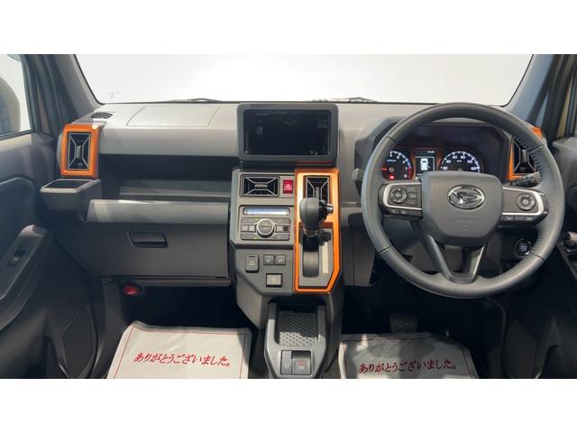 タフトＧダイハツ認定中古車ｌＣＶＴｌ電動パーキングブレーキｌクルーズコントロールｌシートヒーターｌＬＥＤヘッドライトｌキーフリーシステムｌオートエアコンｌコーナーセンサーｌスマートアシストｌ保証／整備付（茨城県）の中古車