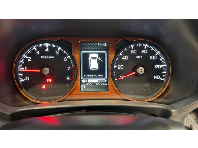 タフトＧダイハツ認定中古車ｌＣＶＴｌ電動パーキングブレーキｌクルーズコントロールｌシートヒーターｌＬＥＤヘッドライトｌキーフリーシステムｌオートエアコンｌコーナーセンサーｌスマートアシストｌ保証／整備付（茨城県）の中古車