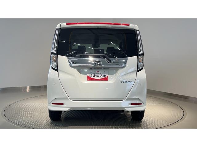 トールカスタムＧダイハツ認定中古車ｌディスプレイオーディオｌバックカメラｌＬＥＤヘッドライトｌ両側電動スライドドアｌキーフリーシステムｌ電動パーキングブレーキｌコーナーセンサーｌスマートアシストｌ保証／整備付（茨城県）の中古車