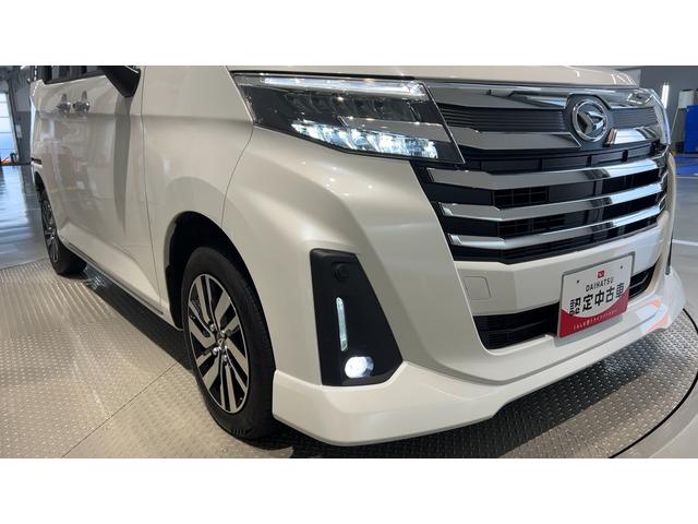 トールカスタムＧダイハツ認定中古車ｌディスプレイオーディオｌバックカメラｌＬＥＤヘッドライトｌ両側電動スライドドアｌキーフリーシステムｌ電動パーキングブレーキｌコーナーセンサーｌスマートアシストｌ保証／整備付（茨城県）の中古車