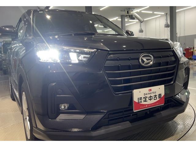 ロッキーＬダイハツ認定中古車ｌＣＶＴｌナビｌドライブレコーダーｌＥＴＣｌＬＥＤヘッドライトｌコーナーセンサーｌキーフリーシステムｌプッシュボタンスタートｌ電動格納ドアミラーｌスマートアシストｌ保証／整備付（茨城県）の中古車