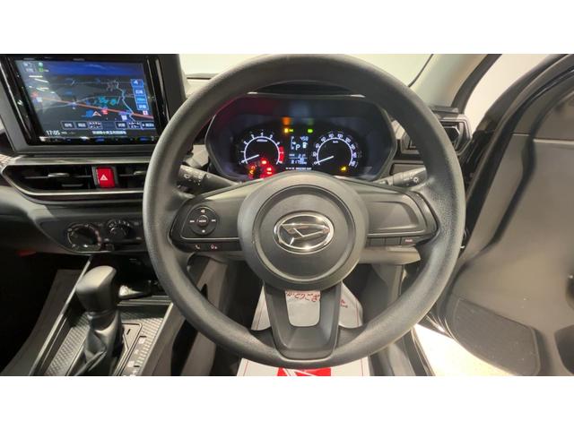 ロッキーＬダイハツ認定中古車ｌＣＶＴｌナビｌドライブレコーダーｌＥＴＣｌＬＥＤヘッドライトｌコーナーセンサーｌキーフリーシステムｌプッシュボタンスタートｌ電動格納ドアミラーｌスマートアシストｌ保証／整備付（茨城県）の中古車