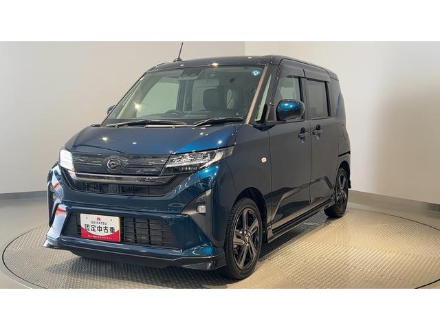 ムーヴRSダイハツ認定中古車lCVTlLEDヘッドライトl両側電動スライドドアlクルーズコントロールl電動パーキングブレーキlキーフリーシステムlプッシュスタートlオートエアコンlスマートアシストl保証/整備付(茨城県)の中古車