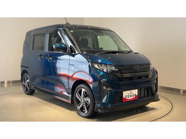 ムーヴRSダイハツ認定中古車lCVTlLEDヘッドライトl両側電動スライドドアlクルーズコントロールl電動パーキングブレーキlキーフリーシステムlプッシュスタートlオートエアコンlスマートアシストl保証/整備付(茨城県)の中古車