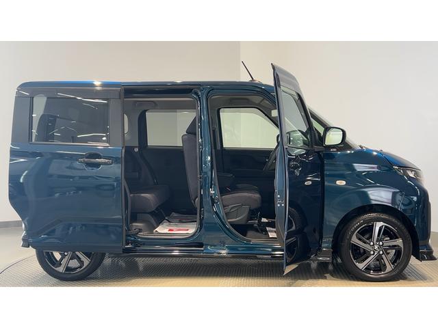 ムーヴRSダイハツ認定中古車lCVTlLEDヘッドライトl両側電動スライドドアlクルーズコントロールl電動パーキングブレーキlキーフリーシステムlプッシュスタートlオートエアコンlスマートアシストl保証/整備付(茨城県)の中古車