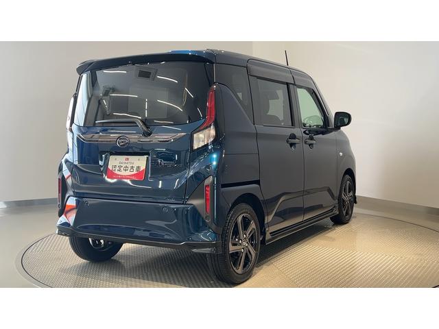 ムーヴRSダイハツ認定中古車lCVTlLEDヘッドライトl両側電動スライドドアlクルーズコントロールl電動パーキングブレーキlキーフリーシステムlプッシュスタートlオートエアコンlスマートアシストl保証/整備付(茨城県)の中古車