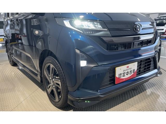 ムーヴRSダイハツ認定中古車lCVTlLEDヘッドライトl両側電動スライドドアlクルーズコントロールl電動パーキングブレーキlキーフリーシステムlプッシュスタートlオートエアコンlスマートアシストl保証/整備付(茨城県)の中古車
