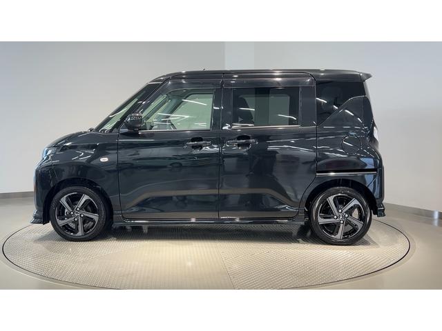 ムーヴRS(茨城県)の中古車