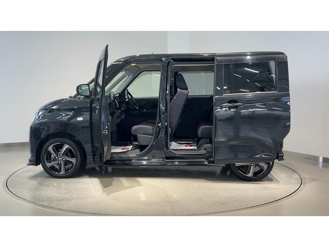 ムーヴRS(茨城県)の中古車