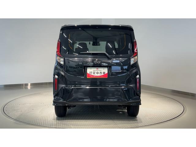 ムーヴRS(茨城県)の中古車