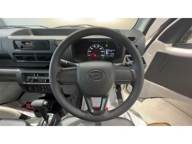 ハイゼットトラックスタンダードダイハツ認定中古車ｌＣＶＴｌ４ＷＤｌＡＢＳｌエアバッグｌエアコンｌパワーステアリングｌカーラジオｌコーナーセンサーｌスマートアシストｌ横滑り防止機能ｌ駆動力確保機能ｌアイドリングストップｌ保証／整備付（茨城県）の中古車