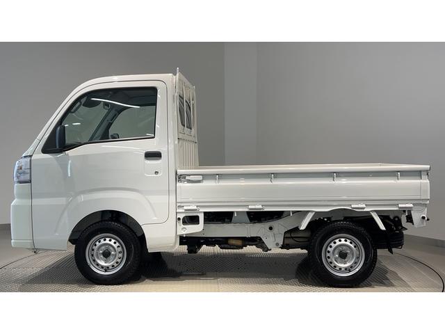 ハイゼットトラックスタンダードダイハツ認定中古車ｌＣＶＴｌ４ＷＤｌＡＢＳｌエアバッグｌエアコンｌパワーステアリングｌカーラジオｌコーナーセンサーｌスマートアシストｌ横滑り防止機能ｌ駆動力確保機能ｌアイドリングストップｌ保証／整備付（茨城県）の中古車