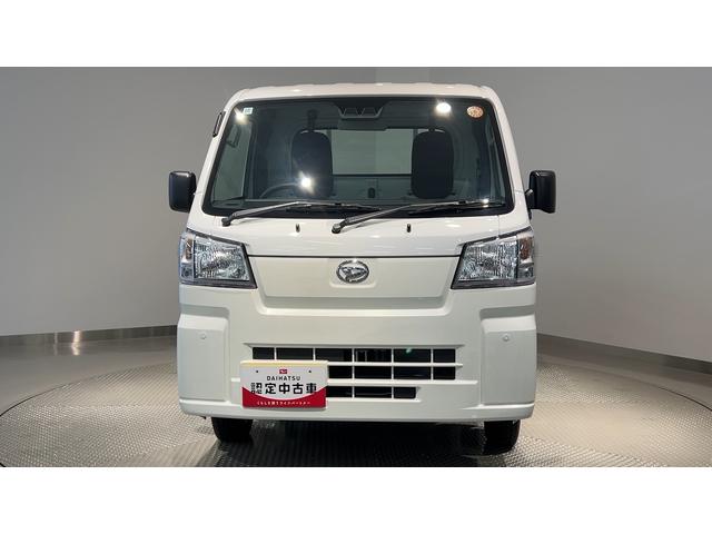 ハイゼットトラックスタンダードダイハツ認定中古車ｌＣＶＴｌ４ＷＤｌＡＢＳｌエアバッグｌエアコンｌパワーステアリングｌカーラジオｌコーナーセンサーｌスマートアシストｌ横滑り防止機能ｌ駆動力確保機能ｌアイドリングストップｌ保証／整備付（茨城県）の中古車