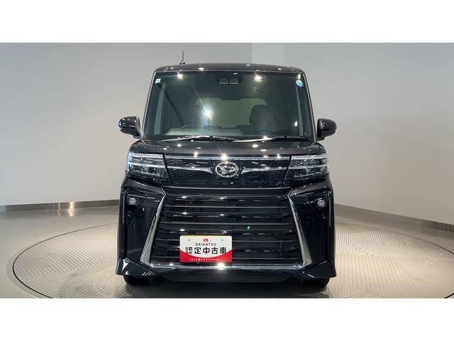 タントカスタムXリミテッドダイハツ認定中古車lCVTlクルーズコントロールlETCl両側電動スライドドアl電動パーキングブレーキlLEDヘッドライトlシートヒーターlコーナーセンサーlスマートアシストl保証/整備付(茨城県)の中古車