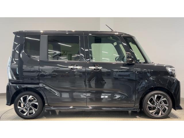 タントカスタムXリミテッドダイハツ認定中古車lCVTlクルーズコントロールlETCl両側電動スライドドアl電動パーキングブレーキlLEDヘッドライトlシートヒーターlコーナーセンサーlスマートアシストl保証/整備付(茨城県)の中古車