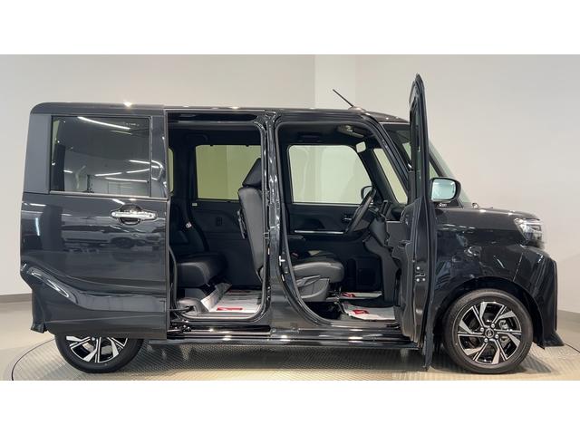 タントカスタムXリミテッドダイハツ認定中古車lCVTlクルーズコントロールlETCl両側電動スライドドアl電動パーキングブレーキlLEDヘッドライトlシートヒーターlコーナーセンサーlスマートアシストl保証/整備付(茨城県)の中古車