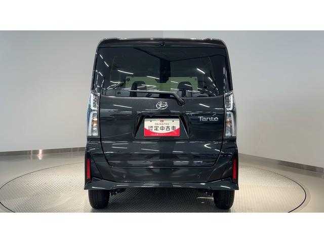 タントカスタムXリミテッドダイハツ認定中古車lCVTlクルーズコントロールlETCl両側電動スライドドアl電動パーキングブレーキlLEDヘッドライトlシートヒーターlコーナーセンサーlスマートアシストl保証/整備付(茨城県)の中古車