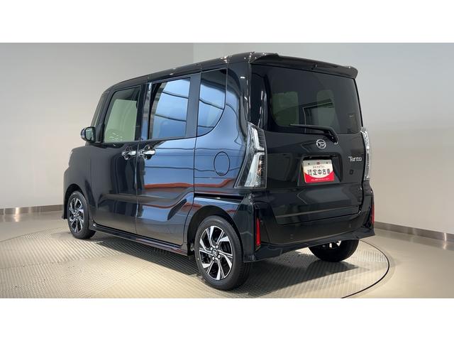 タントカスタムXリミテッドダイハツ認定中古車lCVTlクルーズコントロールlETCl両側電動スライドドアl電動パーキングブレーキlLEDヘッドライトlシートヒーターlコーナーセンサーlスマートアシストl保証/整備付(茨城県)の中古車