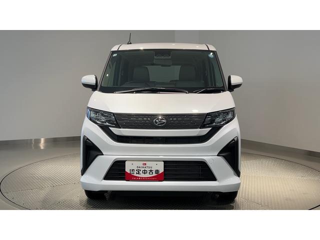 ムーヴXダイハツ認定中古車lCVTlLEDヘッドライトl片側電動スライドドアlキーフリーシステムlプッシュボタンスタートllコーナーセンサーl電動格納ドアミラーlスマートアシストl保証/整備付(茨城県)の中古車