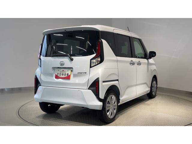 ムーヴXダイハツ認定中古車lCVTlLEDヘッドライトl片側電動スライドドアlキーフリーシステムlプッシュボタンスタートllコーナーセンサーl電動格納ドアミラーlスマートアシストl保証/整備付(茨城県)の中古車