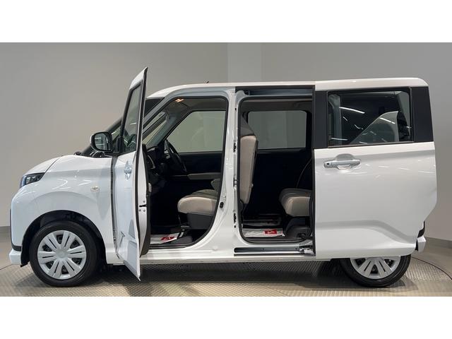 ムーヴXダイハツ認定中古車lCVTlLEDヘッドライトl片側電動スライドドアlキーフリーシステムlプッシュボタンスタートllコーナーセンサーl電動格納ドアミラーlスマートアシストl保証/整備付(茨城県)の中古車