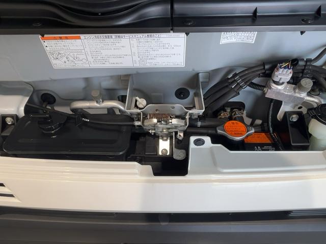 ハイゼットカーゴデラックスＳＡIIIダイハツ認定中古車ｌＣＶＴｌキーレスエントリーｌコーナーセンサーｌスマートアシストｌＡＢＳｌエアバッグｌマニュアルエアコンｌパワーウィンドウｌＡＭラジオｌ保証／整備付（茨城県）の中古車