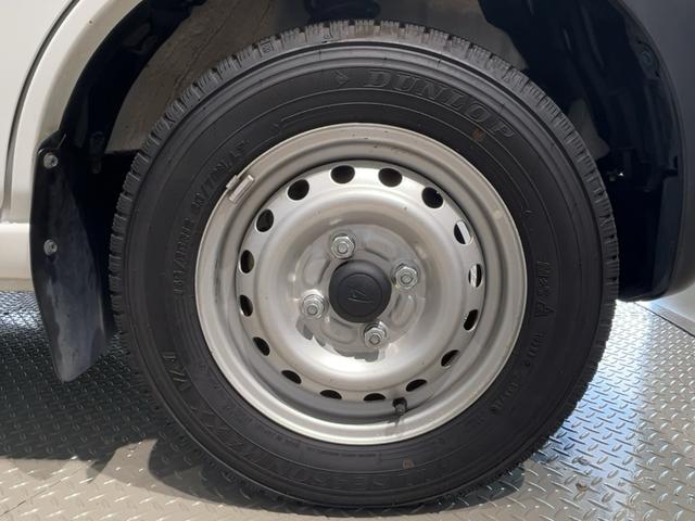 ハイゼットカーゴデラックスＳＡIIIダイハツ認定中古車ｌＣＶＴｌキーレスエントリーｌコーナーセンサーｌスマートアシストｌＡＢＳｌエアバッグｌマニュアルエアコンｌパワーウィンドウｌＡＭラジオｌ保証／整備付（茨城県）の中古車
