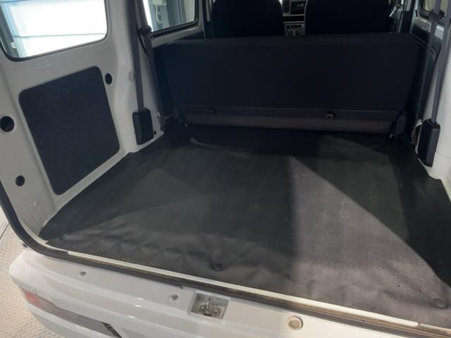 ハイゼットカーゴデラックスＳＡIIIダイハツ認定中古車ｌＣＶＴｌキーレスエントリーｌコーナーセンサーｌスマートアシストｌＡＢＳｌエアバッグｌマニュアルエアコンｌパワーウィンドウｌＡＭラジオｌ保証／整備付（茨城県）の中古車