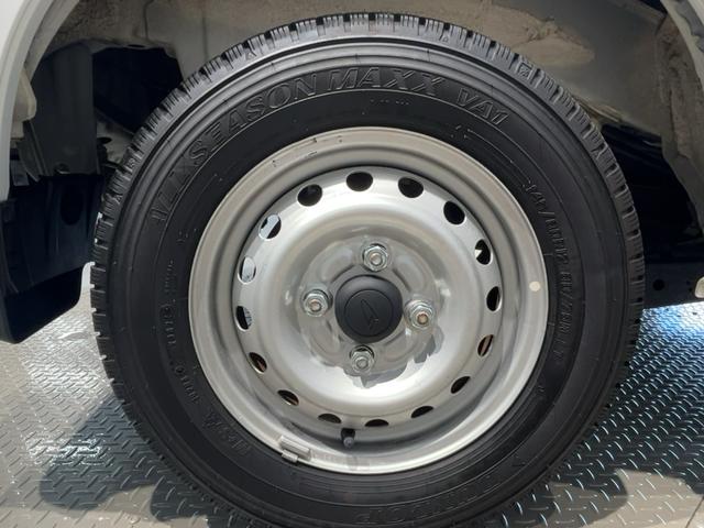 ハイゼットカーゴデラックスＳＡIIIダイハツ認定中古車ｌＣＶＴｌキーレスエントリーｌコーナーセンサーｌスマートアシストｌＡＢＳｌエアバッグｌマニュアルエアコンｌパワーウィンドウｌＡＭラジオｌ保証／整備付（茨城県）の中古車