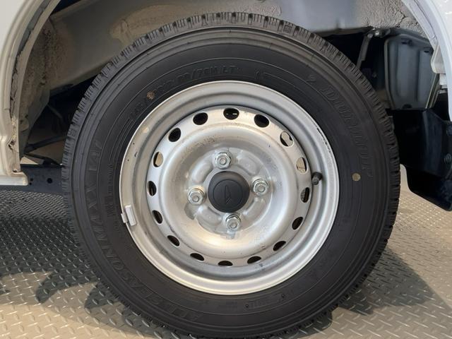 ハイゼットカーゴデラックスＳＡIIIダイハツ認定中古車ｌＣＶＴｌキーレスエントリーｌコーナーセンサーｌスマートアシストｌＡＢＳｌエアバッグｌマニュアルエアコンｌパワーウィンドウｌＡＭラジオｌ保証／整備付（茨城県）の中古車