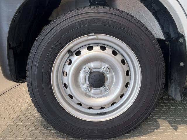 ハイゼットカーゴデラックスＳＡIIIダイハツ認定中古車ｌＣＶＴｌキーレスエントリーｌコーナーセンサーｌスマートアシストｌＡＢＳｌエアバッグｌマニュアルエアコンｌパワーウィンドウｌＡＭラジオｌ保証／整備付（茨城県）の中古車